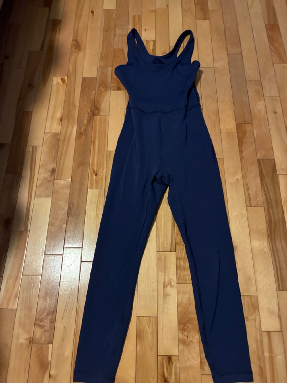 Lululemon one-piece leggings
